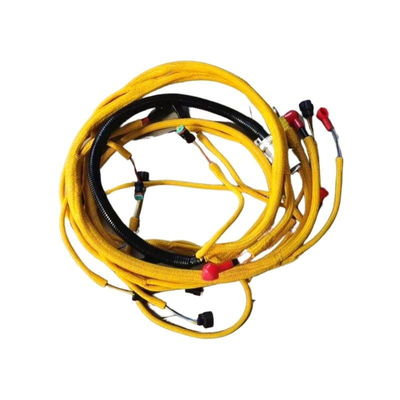 Excavator Engine Parts PC400-7 Wiring Harness 6156-81-9211 Engine Harness