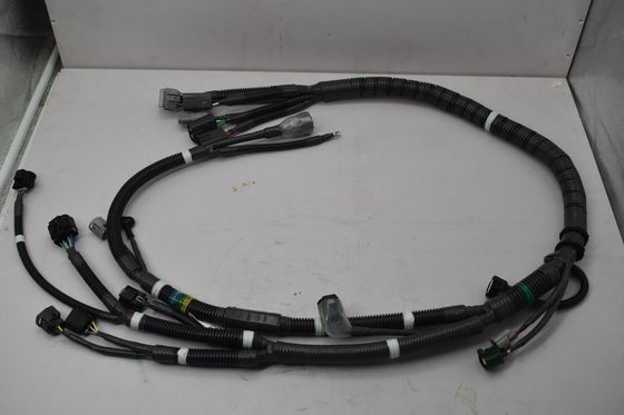 Excavator Engine Parts ZAX290-3 Engine Wiring Harness Genuine / OEM