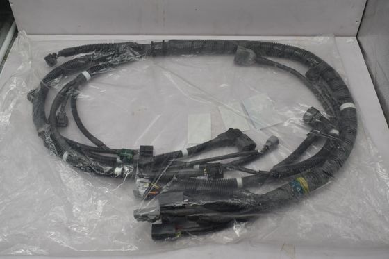 Excavator Engine Parts ZAX290-3 Engine Wiring Harness Genuine / OEM