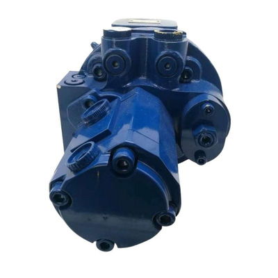 EC55B Mini Hydraulic Pump 14633611 14553215 14529549 50182386 For Vol Vo Excavator Engine Parts