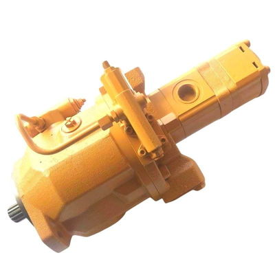 EX60-3 Mini Hydraulic Pump A10VD43SR1RS5-953-0 4315635 A10VD43 For HITACHI Excavator Parts