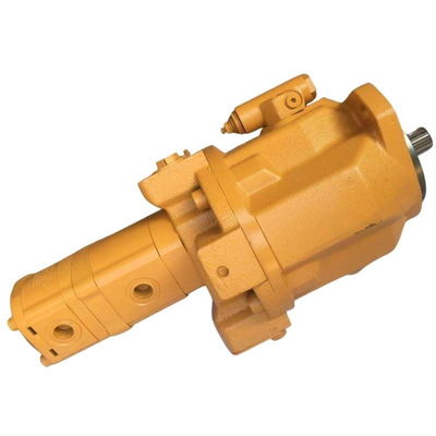 EX60-3 Mini Hydraulic Pump A10VD43SR1RS5-953-0 4315635 A10VD43 For HITACHI Excavator Parts