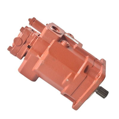 HITACHI ZAX65USB-5A Mini Main Hydraulic Pump 4668462 For Excavator Spare Parts