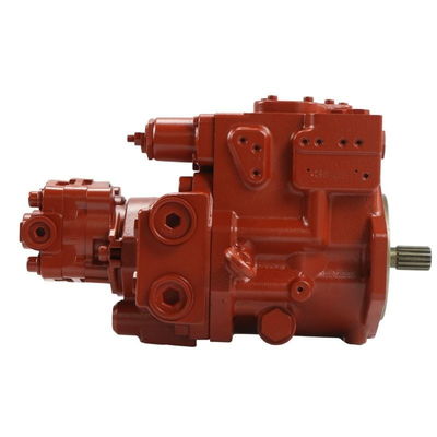 KPM KAWASAKl K3SP36C Mini Hydraulic Pump For Excavator YC85 CLG908 TB175