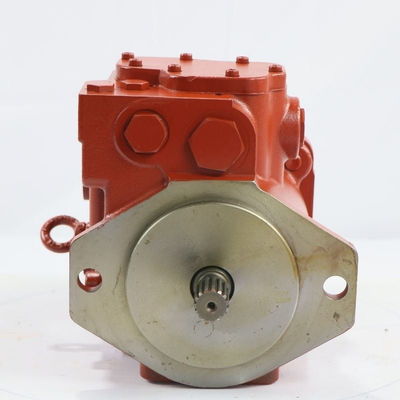 KPM KAWASAKl K3SP36C Mini Hydraulic Pump For Excavator YC85 CLG908 TB175