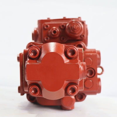 KAWASAKl K3SP36C Mini Hydraulic Main Pump For Excavator TB175 Spare Parts