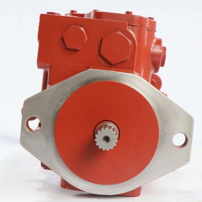 KAWASAKl K3SP36C Mini Hydraulic Main Pump For Excavator TB175 Spare Parts