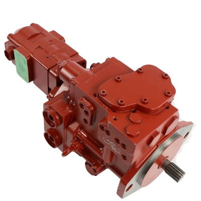 KAWASAKl K3SP36C Mini Hydraulic Main Pump For Excavator TB175 Spare Parts