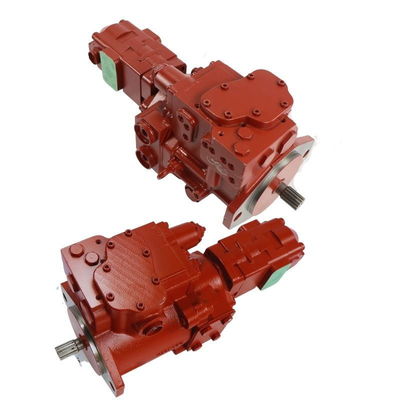 KAWASAKl K3SP36C Mini Hydraulic Main Pump For Excavator TB175 Spare Parts