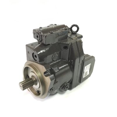 KPM K3VL80 Excavator Main Mini Hydraulic Pump KAWASAKl For SY75 SY65