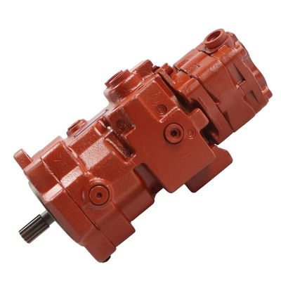 KYB Spare Parts Kayaba PSVD2-21E Mini Hydraulic Main Pump For Excavator