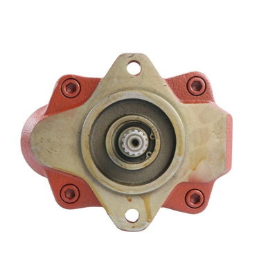 KYB Spare Parts Kayaba PSVD2-21E Mini Hydraulic Main Pump For Excavator