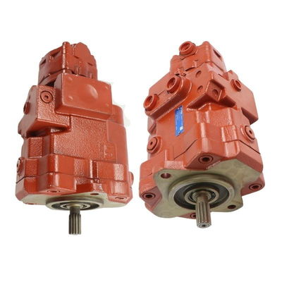 KYB Spare Parts Kayaba PSVD2-21E Mini Hydraulic Main Pump For Excavator