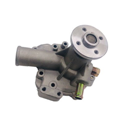  Engine Assembly Excavator Water Pump 4394992 For Construction Machinery Parts