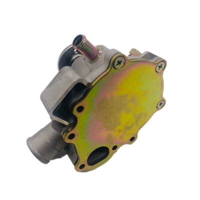  Engine Assembly Excavator Water Pump 4394992 For Construction Machinery Parts