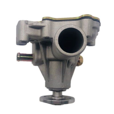  Engine Assembly Excavator Water Pump 4394992 For Construction Machinery Parts