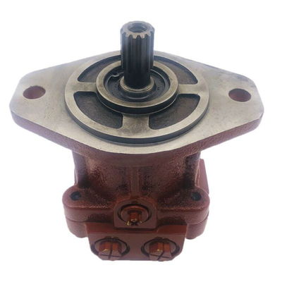 Excavator EC360 Hydraulic Group Gear Fan Motor Pump VOE14533496 For Construction Machinery Parts