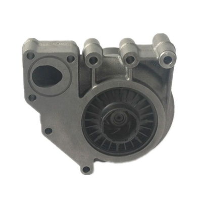 Excavator Water Pump 4089909 4920464 For CUMMINS Diesel Generator Engine Spare Parts