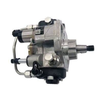 Excavator 4JJ1 Engine Assembly Fuel Injection Pump 8-97381555-5 294000-1202 For Construction Machinery Parts