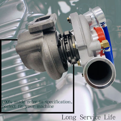 Turbocharger 4038421 For Guangzhou Machinery Diesel Engine Parts