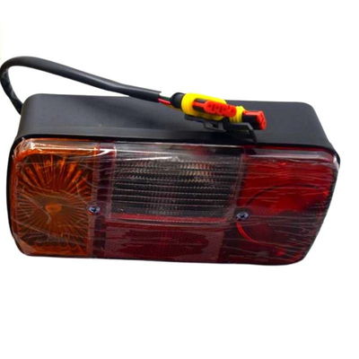 JCB220 Excavator Rear Combination Lamp 32B0259