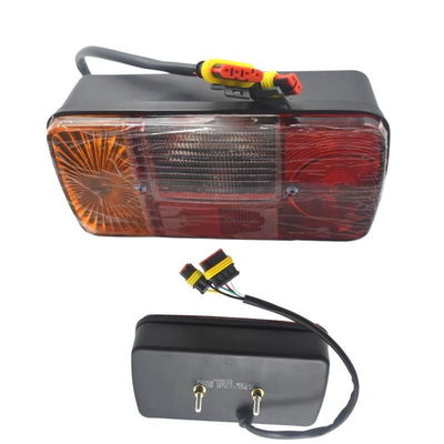 JCB220 Excavator Rear Combination Lamp 32B0259