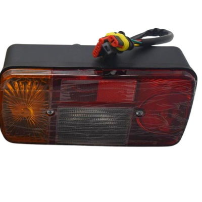 3CX 4CX Parts Rear Combination Lamp 32B0260 JCB Excavator Repair