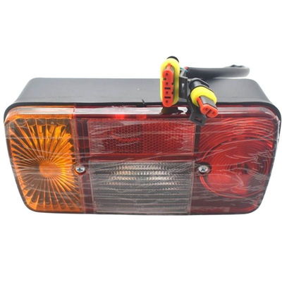 3CX 4CX Parts Rear Combination Lamp 32B0260 JCB Excavator Repair