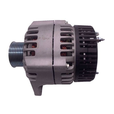 JCB Excavator Generator Alternator 32008680 32008560 32008719 32008648 32008649 For Machinery Spare Parts