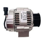 6008256271 Generator Alternator 24V 60A For Guangzhou Machinery Excavator Diesel Engine Parts
