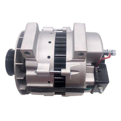 Diesel Engine BLP3317A Generator Alternator 24V 140A For Guangzhou Machinery Parts