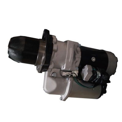 Engine Starter Motor 600-863-5711 For PC300-7 Excavator Spare Parts