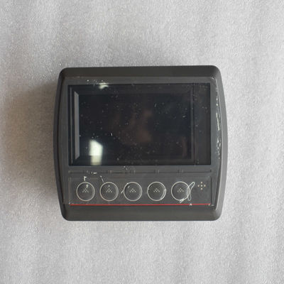 Excavator Parts E320E Monitor 444-5471  Display Panel Monitor GP-Operator