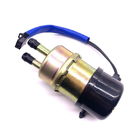 Excavator Oil Fuel Pump 16700-MG9-771 For Construction Machinery Parts