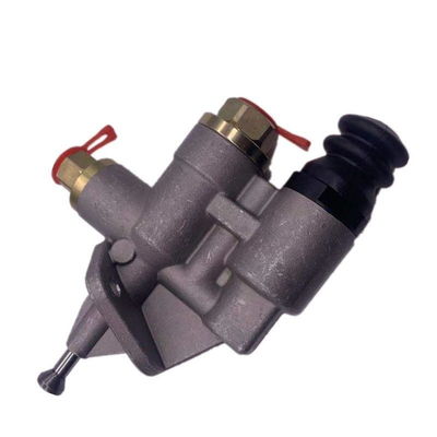 Vol Vo EC210 EC240 EC290 Oil Transfer Fuel Pump 3933252 For Excavator Spare Parts