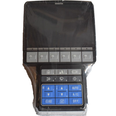 Komatsu Excavator Parts PC200-8MO Monitor Display Panel 7835-34-1002