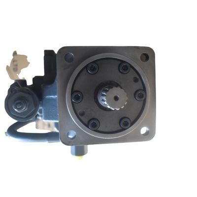Mini Excavator Hydraulic Pumps EC80D ECR88 14623786 With 12 Months Warranty