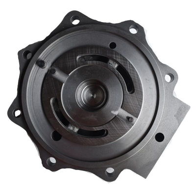 DX340 Swing Motor Cover K9002105 Doosan Cover Rear Hydraulic Parts