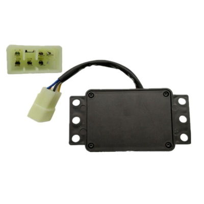 Wiper Timer Relay 2537-9008 For DH220-5 DH280-5 DH320-5 DH450-5