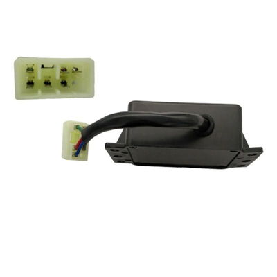 Wiper Timer Relay 2537-9008 For DH220-5 DH280-5 DH320-5 DH450-5