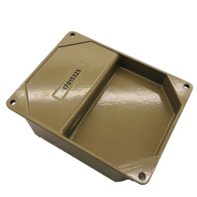 Excavator Diesel Engine Parts Cummins Speed Governor 4296675 Governor Control