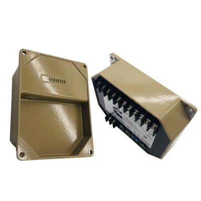 Excavator Diesel Engine Parts Cummins Speed Governor 4296675 Governor Control