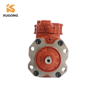 Excavator Hydraulic Pumps K3V63DT-9C22 KPM Hydraulic Main Pump For R150-7