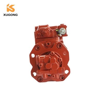 Excavator Hydraulic Pumps K3V63DT-9C22 KPM Hydraulic Main Pump For R150-7