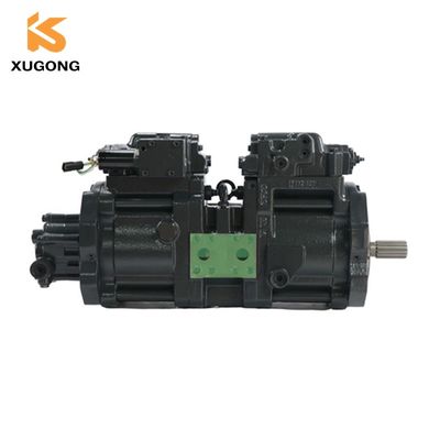 Excavator Hydraulic Pump Parts Vol Vo EC140 Hydraulic Pump Main Pump K3V63DT-9N09