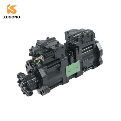 Excavator Hydraulic Pump Parts Vol Vo EC140 Hydraulic Pump Main Pump K3V63DT-9N09