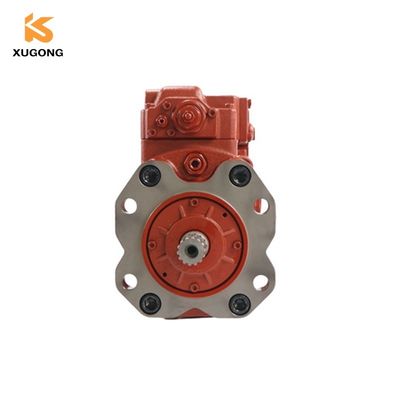 Excavator Repair Spare Parts SY135-8 Hydraulic Pump K3V63DT-9POH KAWASAKl Hydraulic Pump