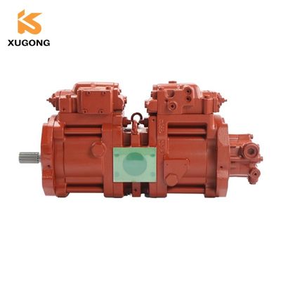 Excavator Repair Spare Parts SY135-8 Hydraulic Pump K3V63DT-9POH KAWASAKl Hydraulic Pump