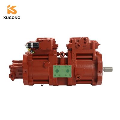Excavator Repair Spare Parts SY135-8 Hydraulic Pump K3V63DT-9POH KAWASAKl Hydraulic Pump