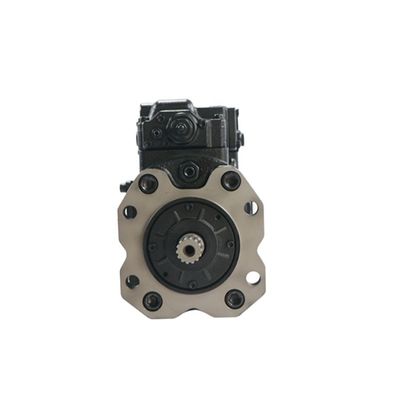 KAWASAKl Hydraulic Pump K3V63DTP-9C22 Hydraulic Main Pump For JCB130